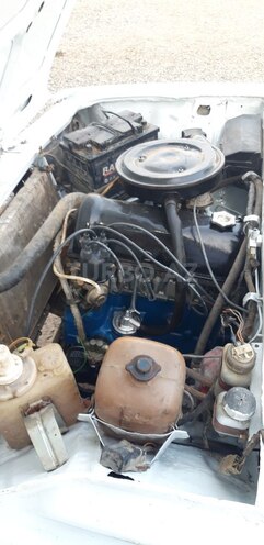 LADA (VAZ) 2104 2000, 187,000 km - 1.6 л - Goranboy