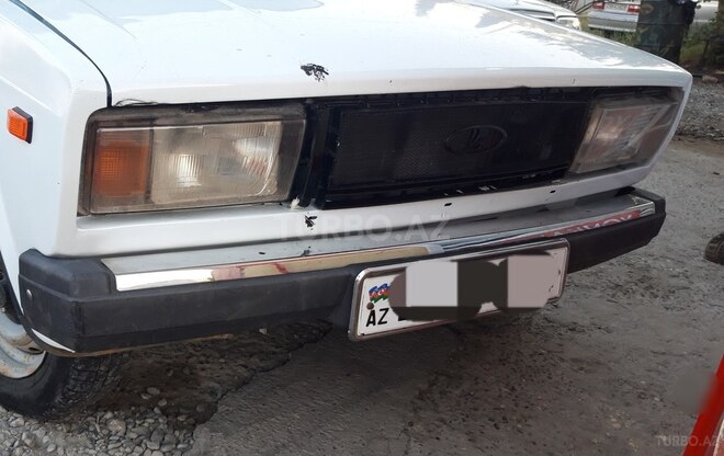 LADA (VAZ) 2104 2000, 187,000 km - 1.6 л - Goranboy