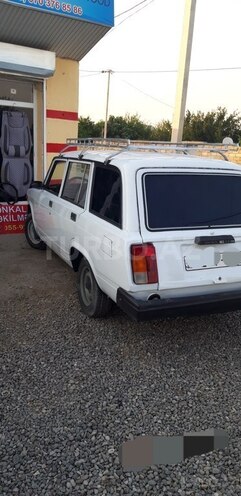 LADA (VAZ) 2104 2000, 187,000 km - 1.6 л - Goranboy