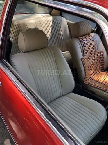 BMW 320 1976, 234,500 km - 1.6 l - Bakı