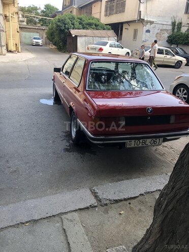 BMW 320 1976, 234,500 km - 1.6 l - Bakı