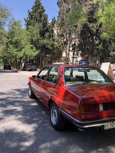 BMW 320 1976, 234,500 km - 1.6 l - Bakı