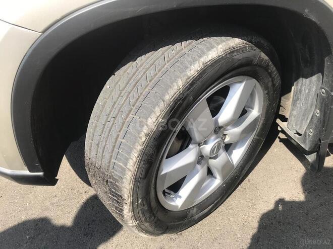 Nissan X-Trail 2008, 182,000 km - 2.5 l - Bakı
