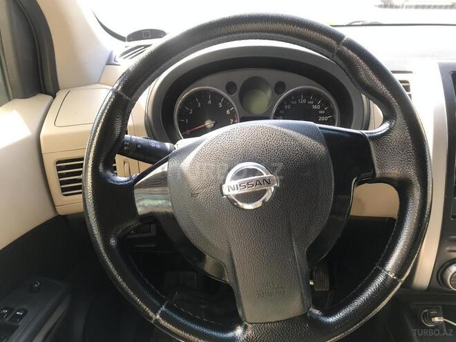 Nissan X-Trail 2008, 182,000 km - 2.5 l - Bakı