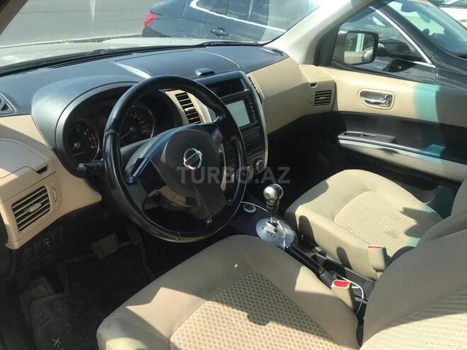 Nissan X-Trail 2008, 182,000 km - 2.5 l - Bakı