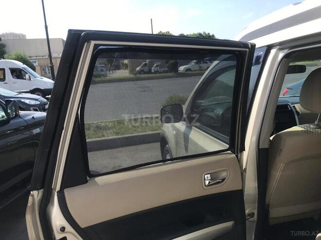 Nissan X-Trail 2008, 182,000 km - 2.5 l - Bakı