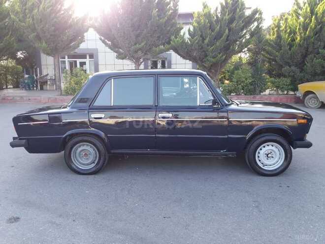 LADA (VAZ) 2106 1989, 180,000 km - 1.3 l - Bakı