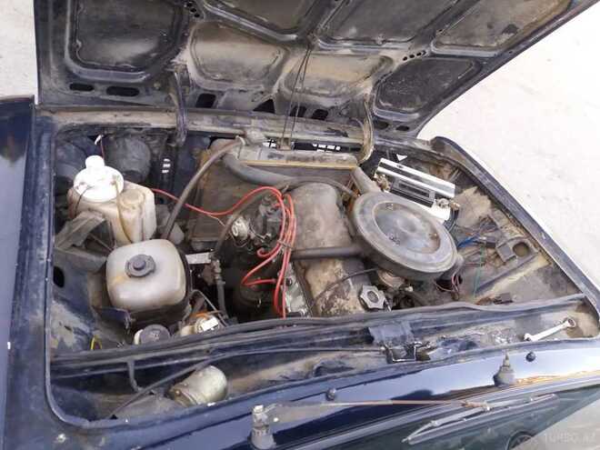 LADA (VAZ) 2106 1989, 180,000 km - 1.3 l - Bakı