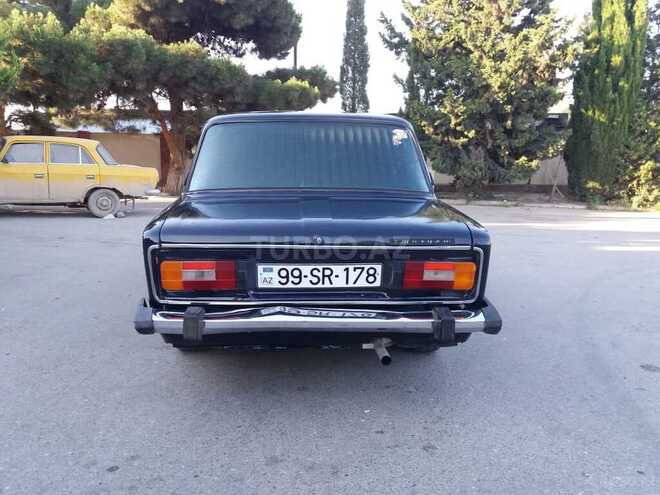 LADA (VAZ) 2106 1989, 180,000 km - 1.3 l - Bakı