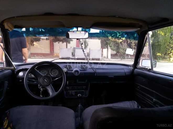 LADA (VAZ) 2106 1989, 180,000 km - 1.3 l - Bakı