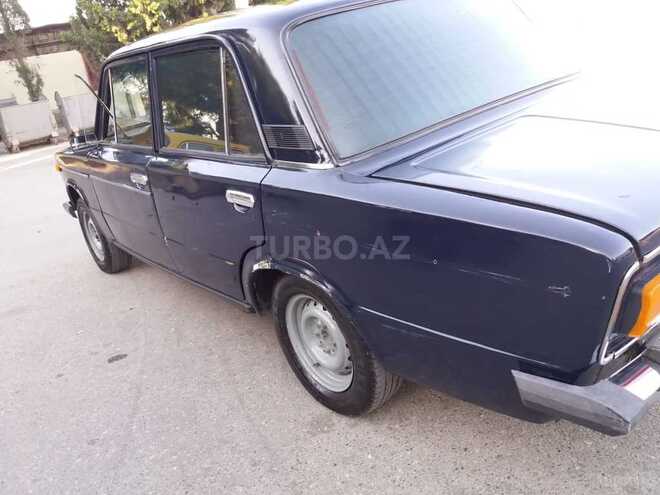 LADA (VAZ) 2106 1989, 180,000 km - 1.3 l - Bakı