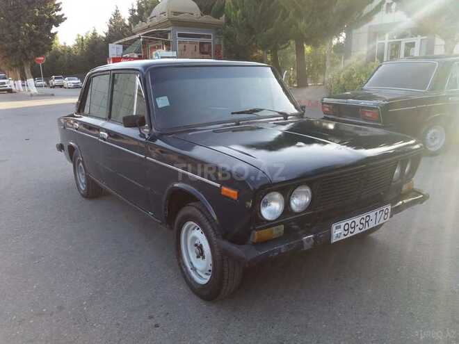 LADA (VAZ) 2106 1989, 180,000 km - 1.3 l - Bakı