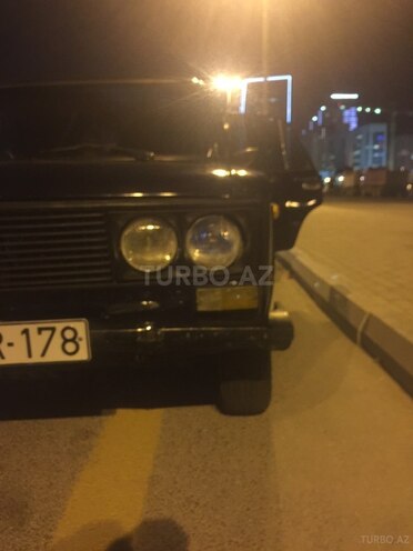 LADA (VAZ) 2106 1989, 180,000 km - 1.3 l - Bakı