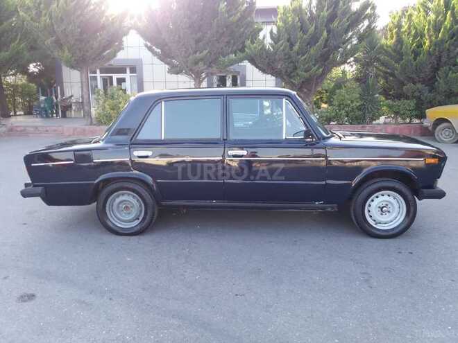 LADA (VAZ) 2106 1989, 180,000 km - 1.3 l - Bakı