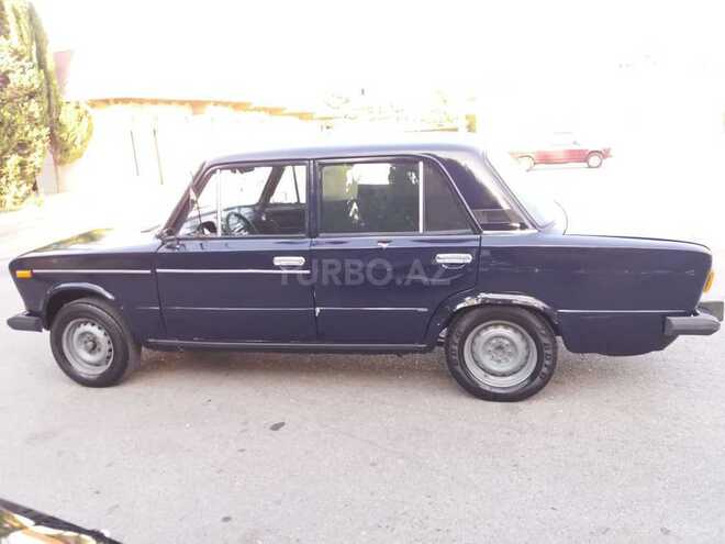 LADA (VAZ) 2106 1989, 180,000 km - 1.3 l - Bakı