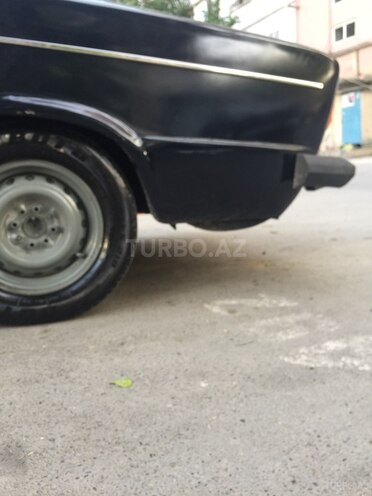 LADA (VAZ) 2106 1989, 180,000 km - 1.3 l - Bakı