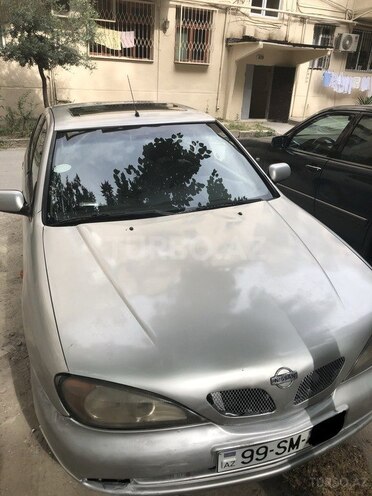 Nissan Primera 2001, 1,490,000 km - 0.2 l - Bakı
