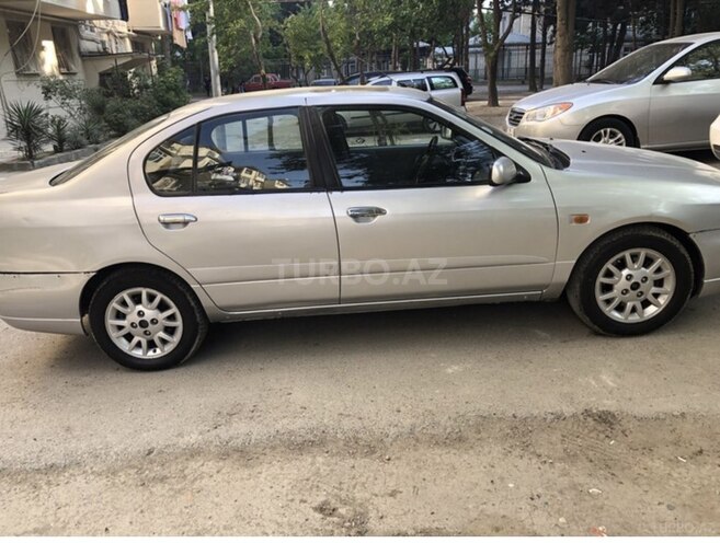 Nissan Primera 2001, 1,490,000 km - 0.2 l - Bakı