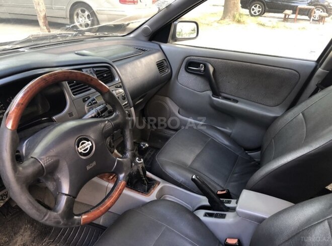 Nissan Primera 2001, 1,490,000 km - 0.2 l - Bakı