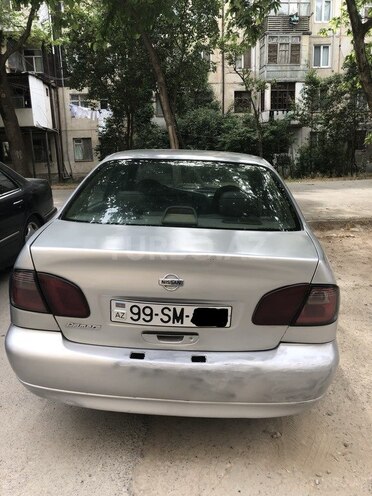 Nissan Primera 2001, 1,490,000 km - 0.2 l - Bakı