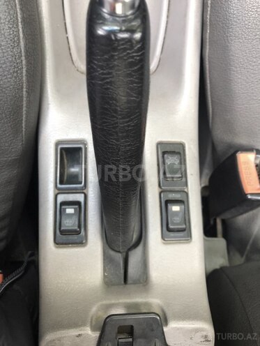 Nissan Primera 2001, 1,490,000 km - 0.2 l - Bakı