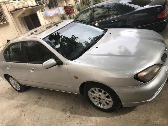 Nissan Primera 2001, 1,490,000 km - 0.2 l - Bakı