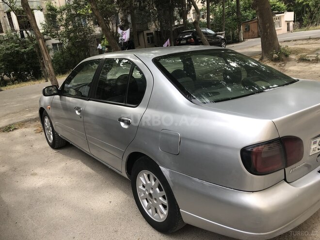 Nissan Primera 2001, 1,490,000 km - 0.2 l - Bakı