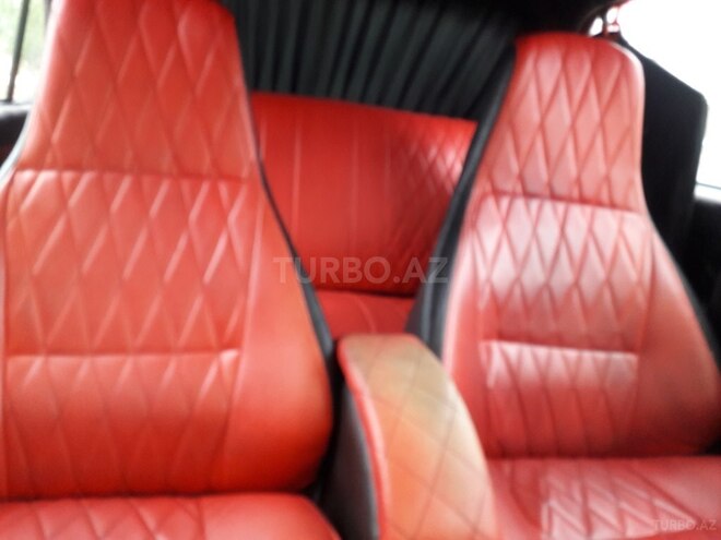 LADA (VAZ) 2107 2007, 78,832 km - 0.2 л - Sabirabad