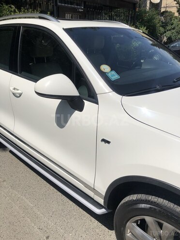 Volkswagen Touareg 2011, 93,000 km - 3.6 l - Bakı