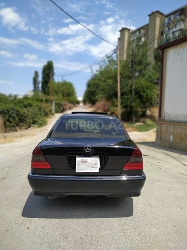Mercedes C 230 1998, 300,000 km - 2.3 l - Bakı