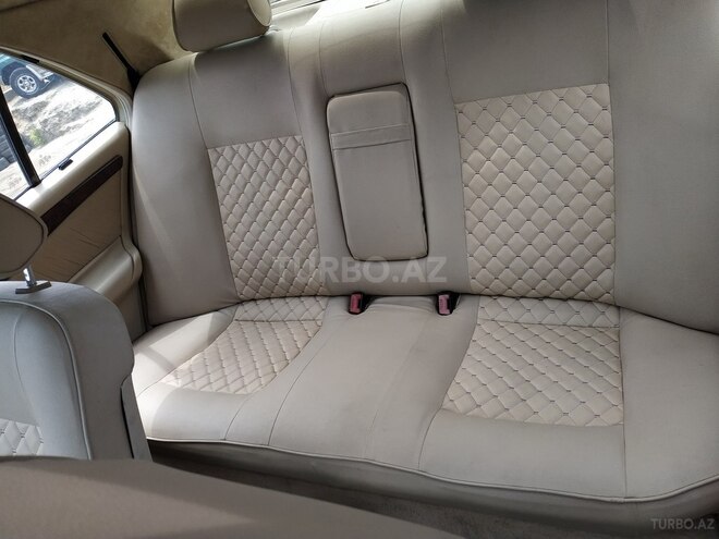 Mercedes C 230 1998, 300,000 km - 2.3 l - Bakı