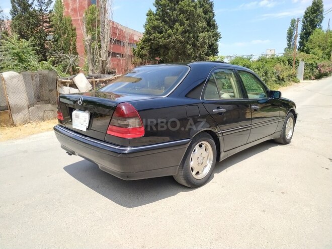 Mercedes C 230 1998, 300,000 km - 2.3 l - Bakı