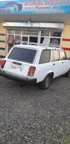 LADA (VAZ) 2104 2000, 187,000 km - 1.6 л - Goranboy