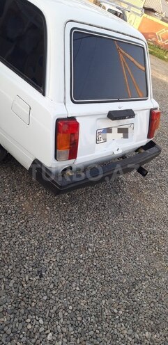LADA (VAZ) 2104 2000, 187,000 km - 1.6 л - Goranboy