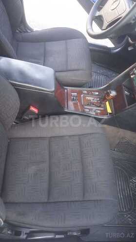Mercedes C 180 1999, 354,128 km - 0.2 л - Gəncə