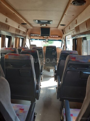 Mercedes Sprinter 312 1997, 407,574 km - 2.5 l - Gəncə