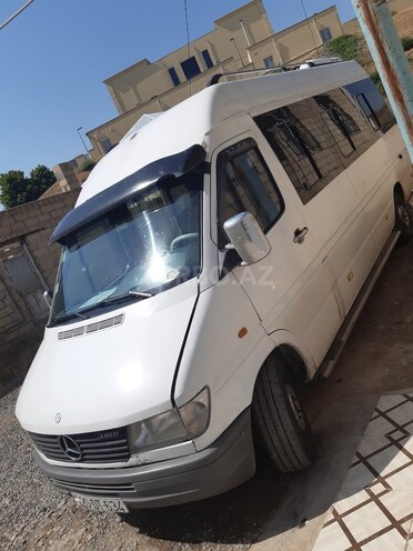 Mercedes Sprinter 312 1997, 407,574 km - 2.5 l - Gəncə
