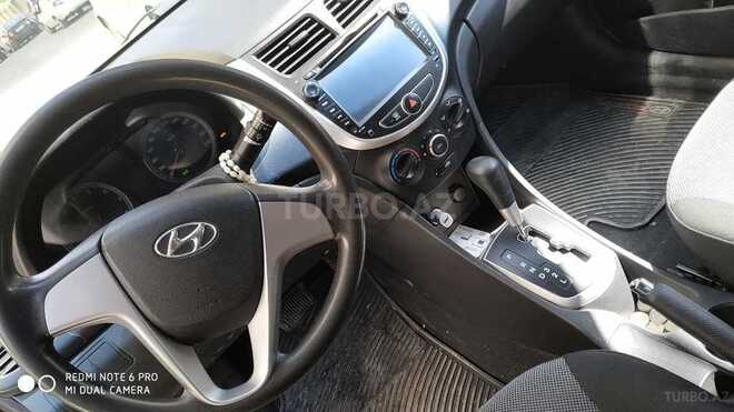 Hyundai Accent 2011, 89,240 km - 1.4 л - Bakı