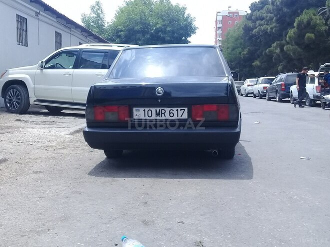 Tofas Sahin 2004, 271,110 km - 1.6 l - Bakı