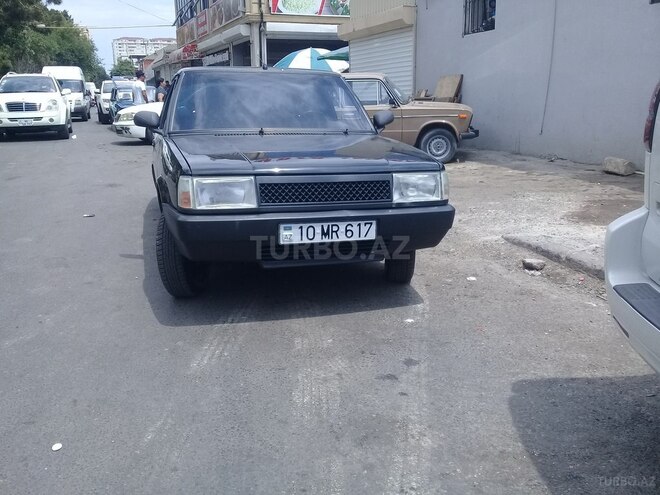 Tofas Sahin 2004, 271,110 km - 1.6 l - Bakı