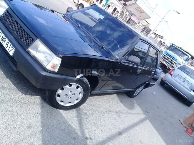 Tofas Sahin 2004, 271,110 km - 1.6 l - Bakı