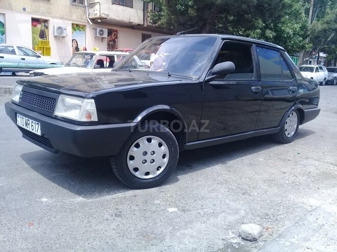 Tofas Sahin 2004, 271,110 km - 1.6 l - Bakı
