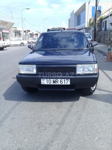 Tofas Sahin 2004, 271,110 km - 1.6 l - Bakı