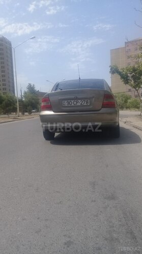 Opel Vectra 1996, 356,000 km - 2.0 l - Sumqayıt