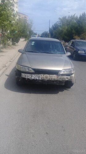 Opel Vectra 1996, 356,000 km - 2.0 l - Sumqayıt