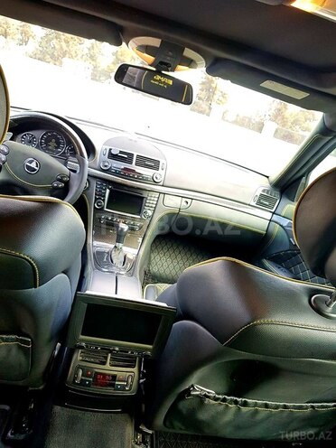 Mercedes  2007, 112,000 km - 6.3 l - Bakı