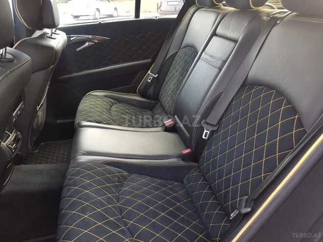 Mercedes  2007, 112,000 km - 6.3 l - Bakı