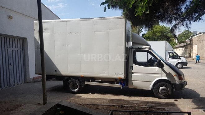 Ford Transit 1998, 385,000 km - 2.5 l - Bakı