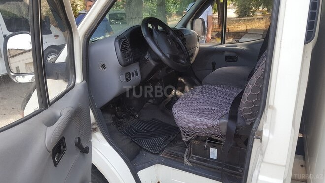 Ford Transit 1998, 385,000 km - 2.5 l - Bakı