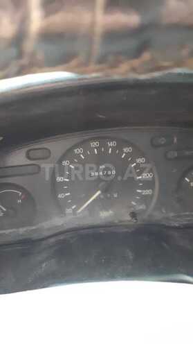 Ford Transit 1998, 385,000 km - 2.5 l - Bakı